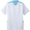 MJ558-0109-L ジャケット メンズ 半袖 住商モンブラン 06795736