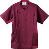 MS401-7273-L スクラブ 兼用 半袖 住商モンブラン 06795499