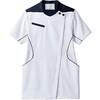 MJ058-0109-M ジャケット レディス 半袖 住商モンブラン 06794896