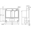 61F-G1 AC100/200 t[gȂXCb`(x[X^Cv) 61F-G omron(I) 06794672
