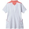 MJ058-0102-LL ジャケット レディス 半袖 住商モンブラン 06795849