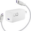 CIO-G65W1C-N2-EE-WH Special Edition Set NovaPort SOLOII65W1C & MeshCable ホワイト CIO 06796698