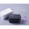 CIO-G65W1C-N2-EE-WH Special Edition Set NovaPort SOLOII65W1C & MeshCable ホワイト CIO 06796698