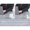 CIO-G65W1C-N2-EE-WH Special Edition Set NovaPort SOLOII65W1C & MeshCable ホワイト CIO 06796698