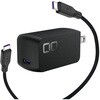 CIO-G65W1C-N2-EE-BK Special Edition Set NovaPort SOLOII65W1C & MeshCable ブラック CIO 06796707