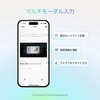 CDTSI17XXXXX01 Plaud Note Pro Flow Edition PLAUDNOTE 06797240