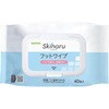42425 足用ウェットシート SARAYA(サラヤ) 06797276