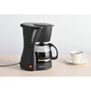 ET-108 ERETTO mono 5CUPコーヒーメーカー タマハシ 06797502