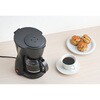 ET-108 ERETTO mono 5CUPコーヒーメーカー タマハシ 06797502