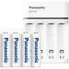 K-KJE5MCD04 単4形 エネループ 4本付USB Type-C入力急速充電器セット Panasonic(パナソニック) 06797547