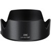 JJC-LH-ES73BT レンズフード花形 キヤノンRF45mmf/1.2用 JJC 06797879