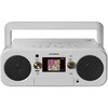 CD-P1 CDレコ搭載 スマートCDプレーヤー I ・O DATA(アイオーデータ) 06798010