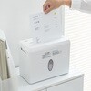 400-PSD082W シュレッダー 電動 マイクロカット サンワダイレクト 06798256