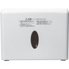 400-PSD082W シュレッダー 電動 マイクロカット サンワダイレクト 06798256