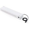 400-LM013 ラミネーター 2本ローラー A3対応 サンワダイレクト 06798272
