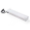 400-LM013 ラミネーター 2本ローラー A3対応 サンワダイレクト 06798272