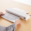 400-LM013 ラミネーター 2本ローラー A3対応 サンワダイレクト 06798272