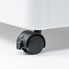 400-PSD079W シュレッダー 電動 クロスカット サンワダイレクト 06798281