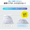 400-PSD077 シュレッダー 電動 マイクロカット サンワダイレクト 06798290