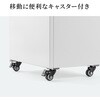 400-PSD077 シュレッダー 電動 マイクロカット サンワダイレクト 06798290