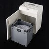 400-PSD077 シュレッダー 電動 マイクロカット サンワダイレクト 06798290