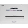 400-PSD077 シュレッダー 電動 マイクロカット サンワダイレクト 06798290