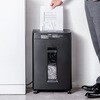 400-PSD079BK シュレッダー 電動 クロスカット サンワダイレクト 06798299