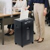 400-PSD079BK シュレッダー 電動 クロスカット サンワダイレクト 06798299