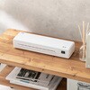 400-LM014 ラミネーター 2本ローラー A4対応 サンワダイレクト 06798308