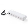 400-LM014 ラミネーター 2本ローラー A4対応 サンワダイレクト 06798308