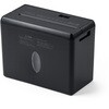 400-PSD082BK シュレッダー 電動 マイクロカット サンワダイレクト 06798317