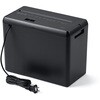 400-PSD082BK シュレッダー 電動 マイクロカット サンワダイレクト 06798317