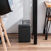 400-PSD082BK シュレッダー 電動 マイクロカット サンワダイレクト 06798317