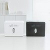 400-PSD082BK シュレッダー 電動 マイクロカット サンワダイレクト 06798317
