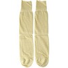 858 棒軍足 先丸ROSSO750g ハヤシ[靴下] 06798999
