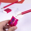MLNBWM10530 MILAN nata 624 コレクション 鉛筆削り(ブリスターパック) MILAN 06799279