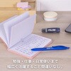 MLN57263G48B MILAN A6ノート 5mm方眼 48枚 430 since 1918 MILAN 06799358