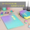 MLN57242L48SNPR MILAN A4ノート Sunset 48枚 7mm横罫 MILAN 06799419