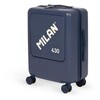 MLN62645B MILAN ハードシェルキャリーケース 430 since 1918 50L MILAN 06799446