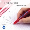 MLN1765729120NT MILAN P1ボールペン nata 624デザイン 1.0mm 青 20本セット MILAN 06799568