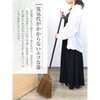 4534374951157 棕櫚ホウキ 鬼毛 日本クリンテック 06809088