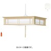 RVKR80315 活字日和 LED和風ペンダント タキズミ(TAKIZUMI) 06809648