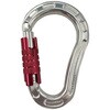 TWS2196OT オブリーク カラビナ TOWA[清掃用品、安全保護具] 06818502