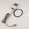 【英語版校正証明書付】TC-1NP デジタル温度調節器 TC-1シリーズ アズワン 06820121