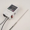 【英語版校正証明書付】TC-1NP デジタル温度調節器 TC-1シリーズ アズワン 06820121