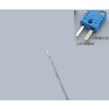 【校正証明書付】ITE-K 専用センサー クラス2 K熱電対 アズワン 06819956