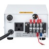 【校正証明書付】TXN-MNS 低温域温度調節器 -40～+35℃ 130×160×84mm アズワン 06820078