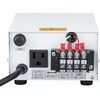 【校正証明書付】TXN-MNS 低温域温度調節器 -40～+35℃ 130×160×84mm アズワン 06820078