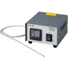 【英語版校正証明書付】TMA-550K デジタル高精度温度調節器 PID制御 TMA-550シリーズ アズワン 06820191