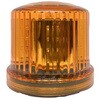 - LED回転灯 12V マグネット付 点滅式Y パレックス 06820419